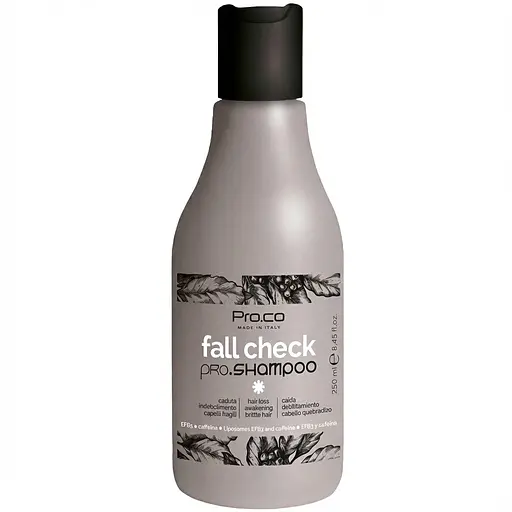 Шампунь Pro.Co Equilibrium Shampoo відновлюючий для волосся 250 мл