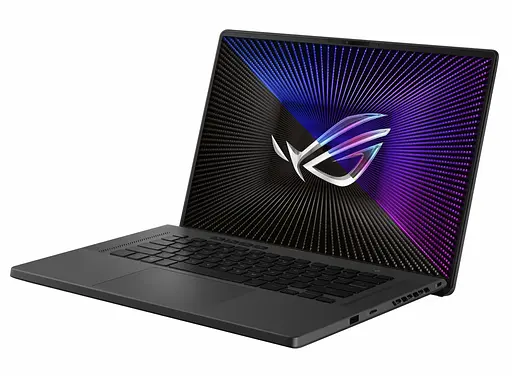 Ноутбук ASUS ROG Zephyrus G16 GU603ZV (GU603ZV-N4010) (US Version) - фото 2