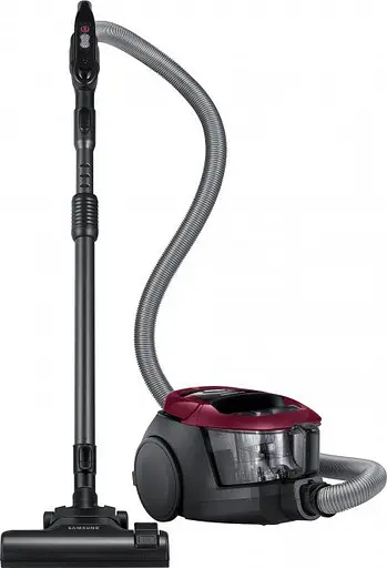 Пылесос Samsung VC07M31A1HP - фото 3