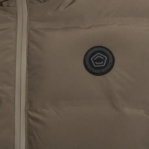 Жилет Pentagon Omega Down Vest L Ral - фото 12