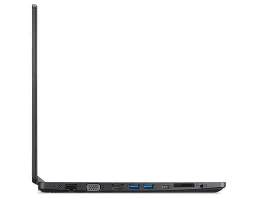 Б/В Ноутбук Acer TravelMate P214 (14"/TN/i5-10210U/8GB DDR4/SSD 256GB/FHD/підсвітка) - фото 7