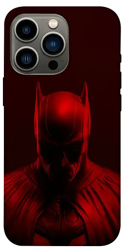 TPU чохол Comics style 8 Бетмен - фото 1