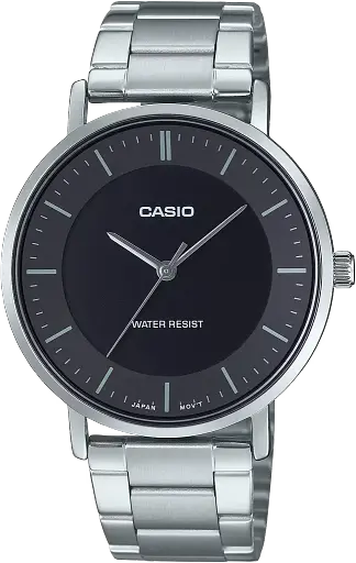 Годинник Casio TIMELESS COLLECTION MTP-VT04D-1E