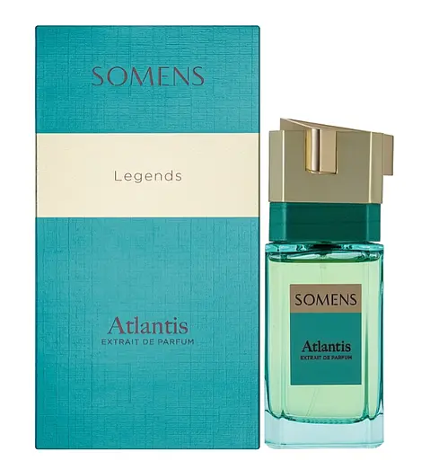 Оригинал Somens Atlantis 100 мл Extrait de Parfum - фото 1