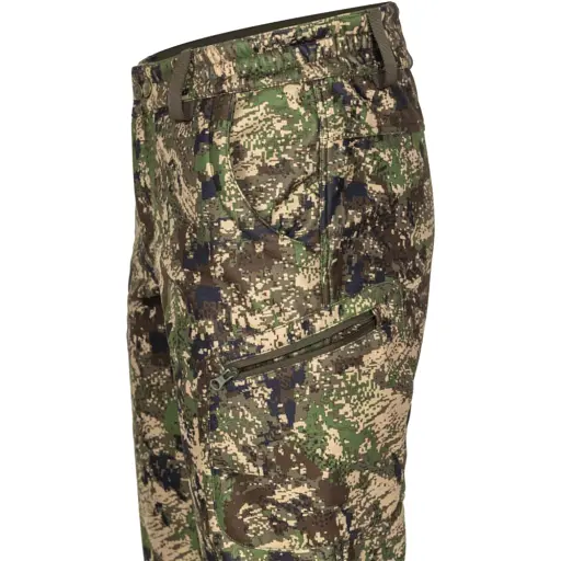Штани Hallyard Breda 48 Camo - фото 8