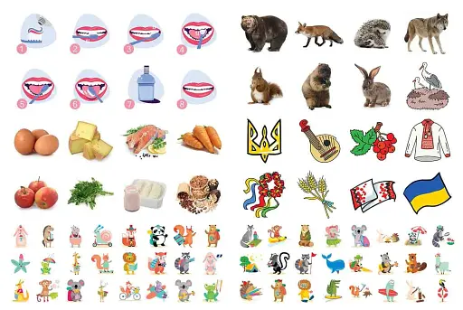 Секрети знань. Зустрічай 2 клас (+ 80 наліпок, + 2 проєктні роботи) - фото 6