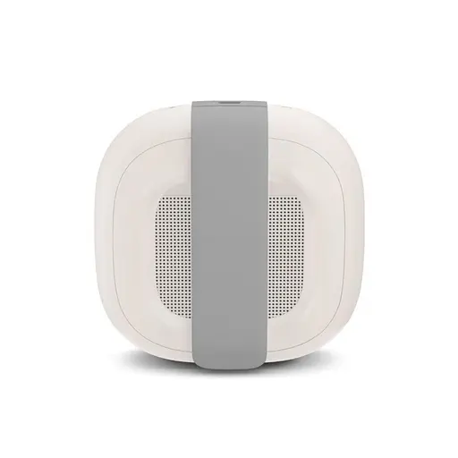 Портативная колонка Bose SoundLink Micro White Smoke - фото 2