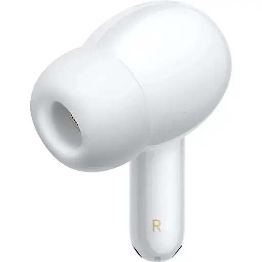 Наушники TWS Xiaomi Redmi Buds 6 Pro Glacier White (BHR9310GL) - фото 5