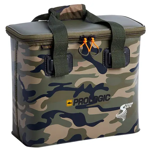 Сумка Prologic Element Storm Safe Barrow Cool Bag Medium 17 Camouflage - фото 2