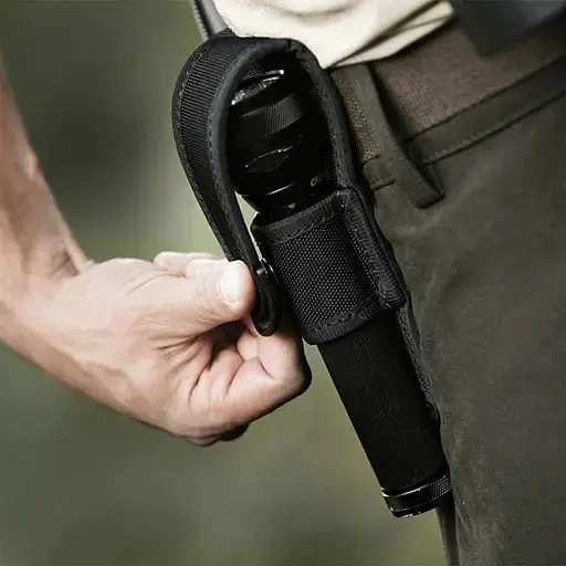 Фонарь тактический Mactronic Patrol LTD Rechargeable 1000 Lm (DAS303250) - фото 8