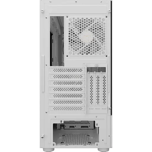 Корпус GAMDIAS TALOS M3 MESH WH (4711514500905) - фото 6