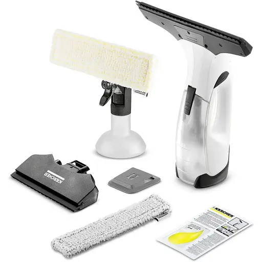 Пылесос оконный Karcher WV 2 Plus NP (1.633-661.0)