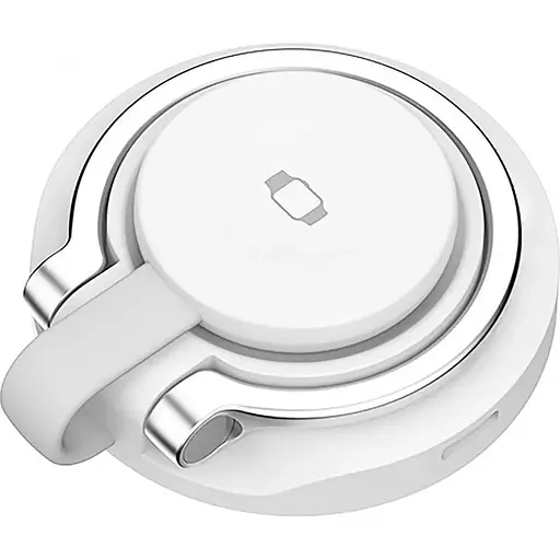 Бездротовий зарядний пристрій + тримач Proove Knocker 2in1 (WSPK15012002) - фото 2