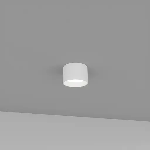 Точечный светильник Skarlat RDLC79031 10W WH 3000K