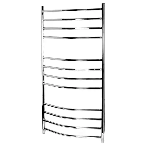 Водяна рушникосушарка Navin Камелія 600x1200 00-007020-6012, Хром - фото 2