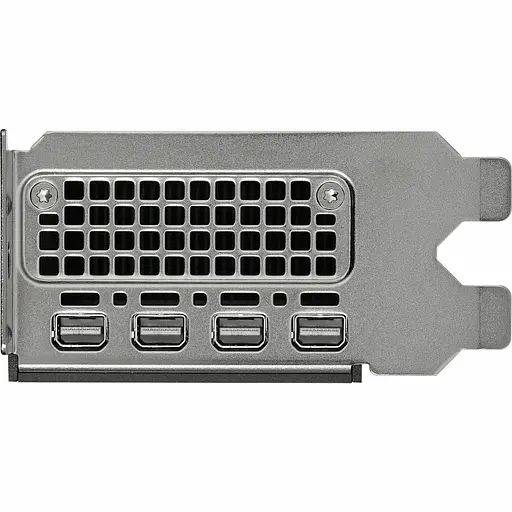 Видеокарта PNY RTX 4000 ADA 20GB SFF LP OEM (VCNRTX4000ADALP-SB) (GDDR6, 160 bit, PCI-E v4.0 x16) - фото 5