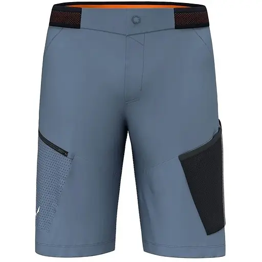 Шорти Salewa Pedroc 3 DST M Cargo Shorts S Синій (1054-013.012.0485)