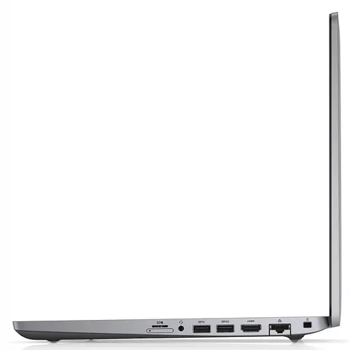 Ноутбук Dell Latitude 5511 (i7-10850H/16/256SSD/MX250-2Gb) - Class A "Б/У" - фото 3