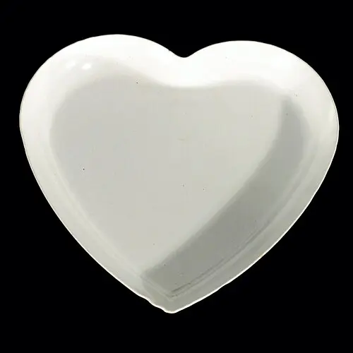 Подсвечник Сердечко - фото 1