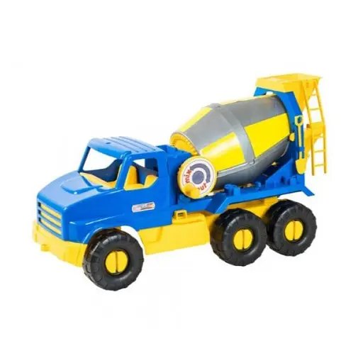Бетономешалка Tigres City Truck