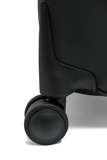 Чемодан Lipault LOST IN BERLIN BLACK 63x45x25 63 См P90*09009 - фото 5