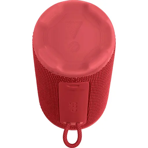 Портативная акустика JBL Grip Red (JBLGRIPRED) [154409] - фото 7
