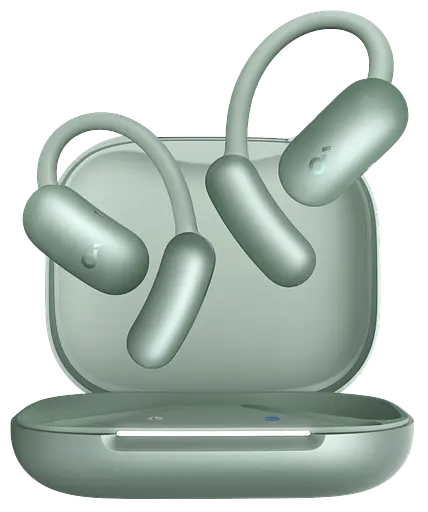 Наушники SoundСore AeroFit 2 Green Anker teh0021141 - фото 8