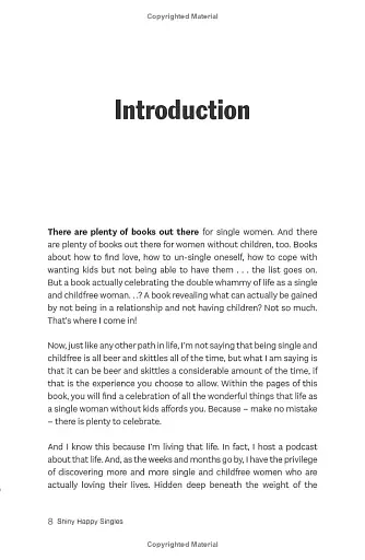 Shiny Happy Singles - фото 3