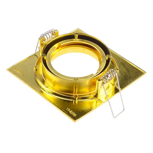 Світильник точковий Brille HDL-DT 110 SB MR16 163815 - фото 6