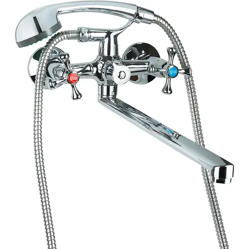 Змішувач для ванни TAU VN-2C260C (9885210) - фото 1