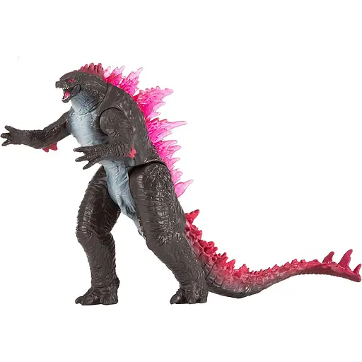 Ігрова фігурка Godzilla vs. Kong Особливий Ґодзілла 15 см (35232) - фото 2