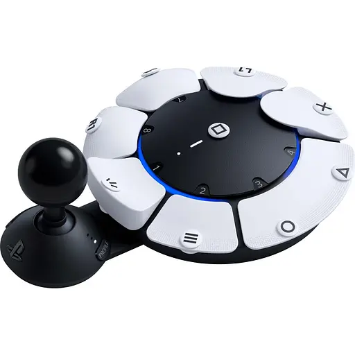 Геймпад Sony Access PS5 White (UA 127095)