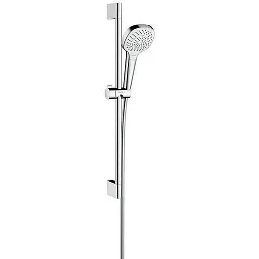 Душовий набір Hansgrohe Croma Select Multi 65 см хром 26580400, Хром - фото 1
