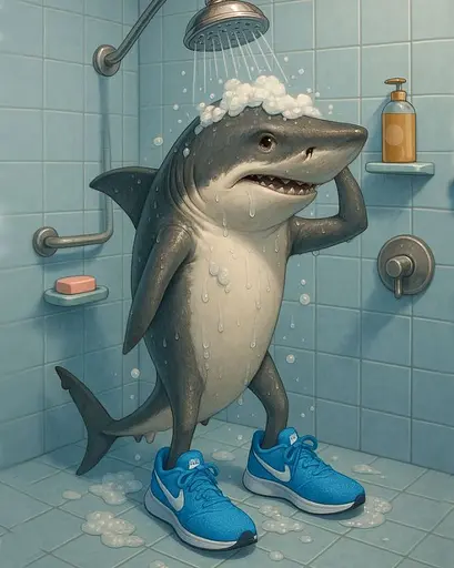 Картина за номерами 40*50 см "Тралалело Тралала", IDEA2-007