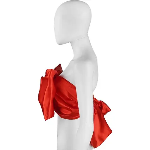 Топ стрічка Бант - фото 2