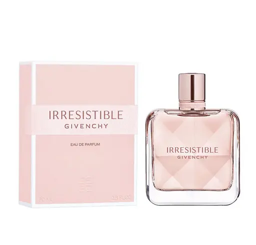 Парфюмированная вода Givenchy Irresistible Givenchy, 80 мл - фото 1