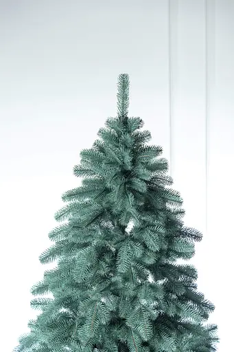 Ялинка штучна Лита Ковалівська Блакитна 1,8 м.  - фото 4