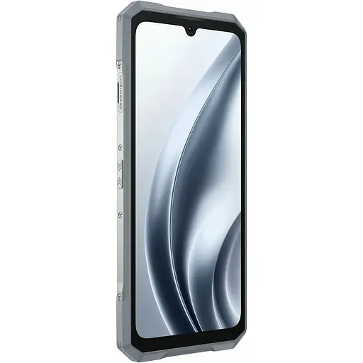 Смартфон Doogee Blade GT Pro 12/512GB Silver [151120] - фото 2