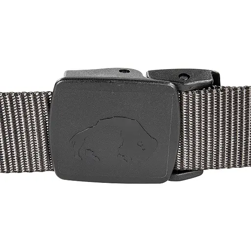 Ремінь Tatonka Travel Waistbelt Titan Grey (1033-TAT 2863.021) - фото 2