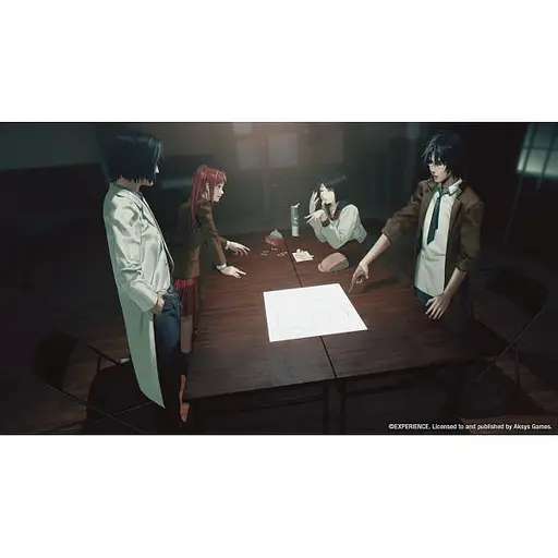 Гра SPIRIT HUNTER DEATH MARK II Standard Edition (англійська версія) (PS5) - фото 3