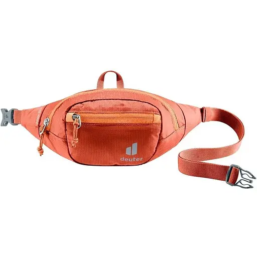 Поясна сумочка Deuter Junior Belt Chestnut (1052-3910023 9006) - фото 3