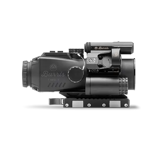 Приціл призматичний Burris 3х32 T.M.P.R. 3/FastFire/Laser Combo - фото 2