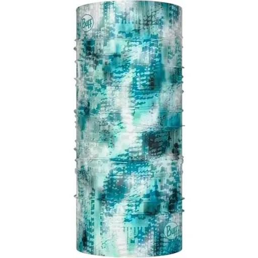 Мультиповязка Buff Coolnet UV+ Blauw Turquoise (1033-BU 125058.789.10.00)
