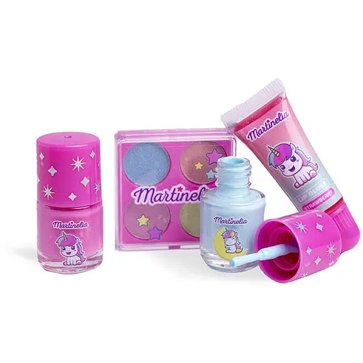 Набор для макияжа Martinelia Маленький Единорог (85493) - фото 2