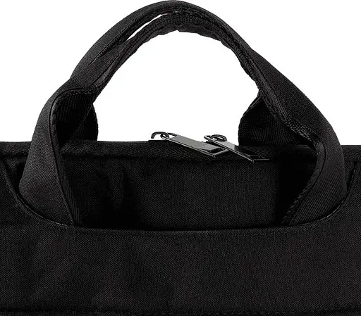 Сумка для ноутбука ColorWay 17.3" Casual Black (CW-LBC173-BK) - фото 6