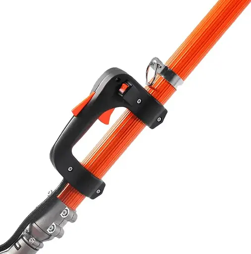 Висоторіз бензиновий GTM CZJ260AE телескопічний 83115 - фото 3