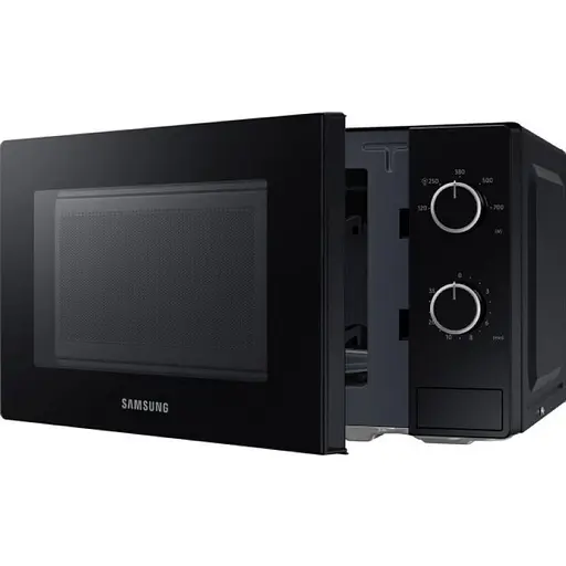 Мікрохвильова піч Samsung MS 20 A 3010 AL/UA - фото 6