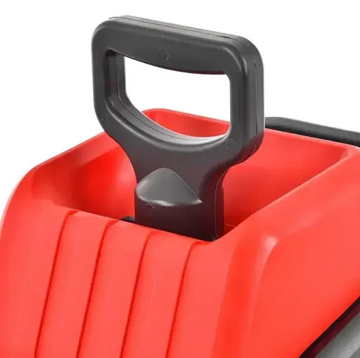 Садовий подрібнювач гілок Hecht 6024 - фото 7