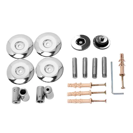 Водяной полотенцесушитель Navin Премиум 500x700x400 00-013020-5070, Хром - фото 3