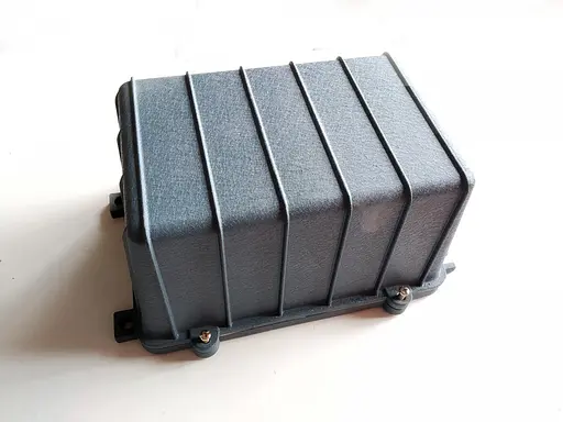 Распределительная коробка Brille ELECTRIC BOX_LD-10/250W (YL412)